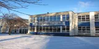 Moyle Park College